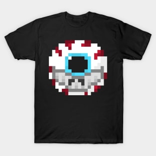 Rich Goranski's eyeball shirt T-Shirt